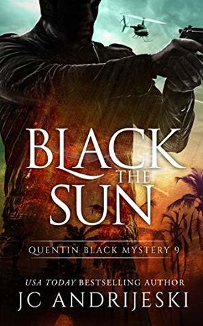 Black the Sun