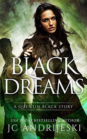 Black Dreams