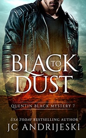 Black to Dust