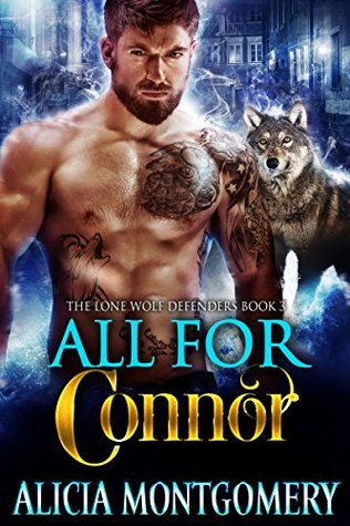 All for Connor