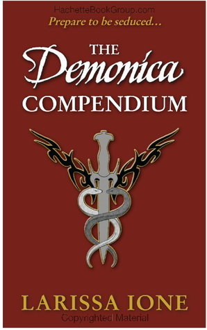 The Demonica Compendium