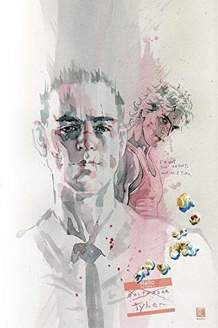 Fight Club 3 #4