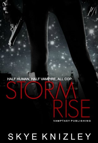 Stormrise