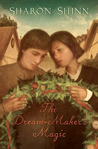 The Dream-Maker's Magic