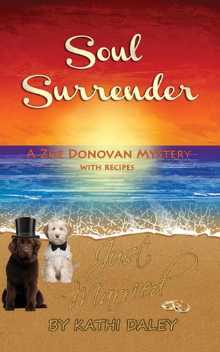 Soul Surrender