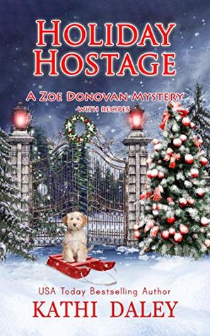 Holiday Hostage