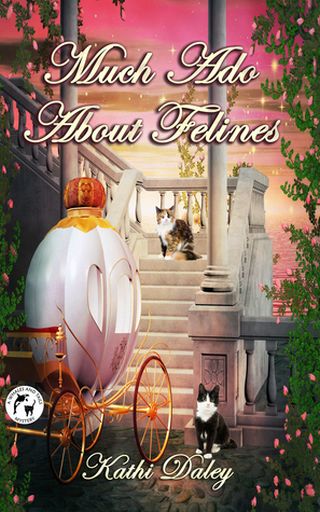 Much Ado About Felines
