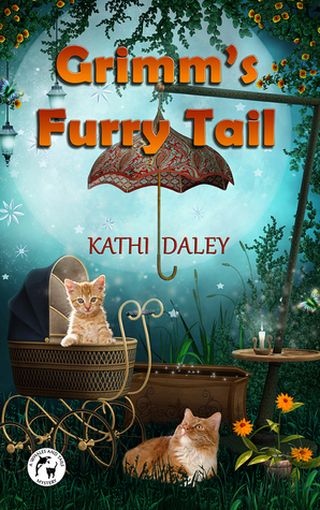 Grimm's Furry Tail