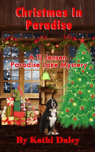 Christmas in Paradise