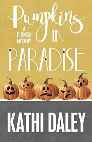 Pumpkins in Paradise