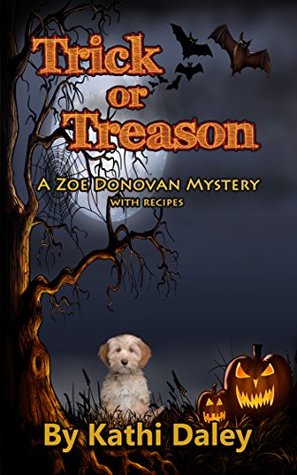 Trick or Treason