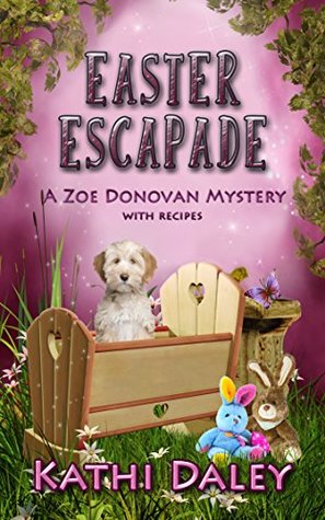 Easter Escapade