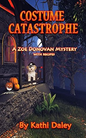 Costume Catastrophe