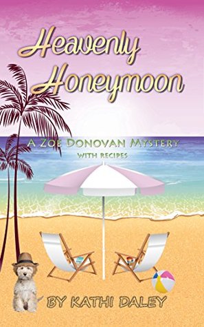 Heavenly Honeymoon