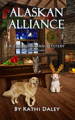 Alaskan Alliance