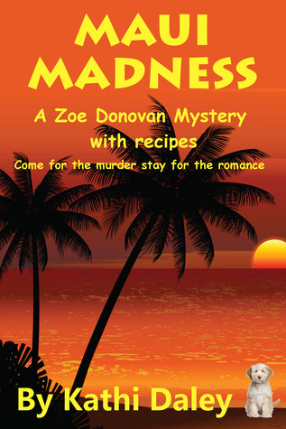 Maui Madness