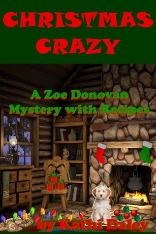 Christmas Crazy