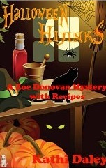 Halloween Hijinks