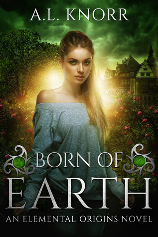 Born of Earth