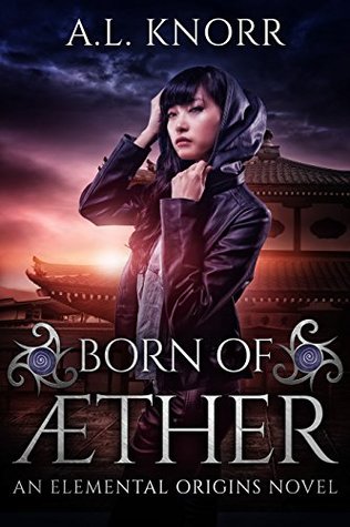 Born of Aether