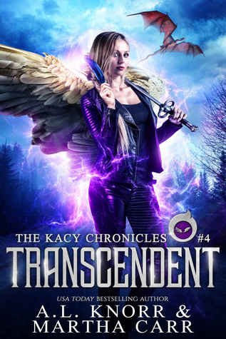 Transcendent
