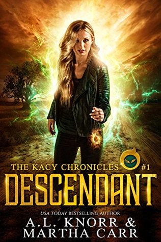 Descendant