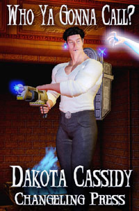 Who Ya Gonna Call?