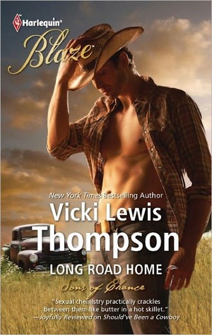 Long Road Home