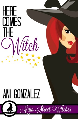 Here Comes The Witch