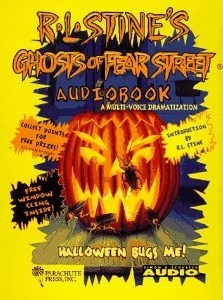 Halloween Bugs Me