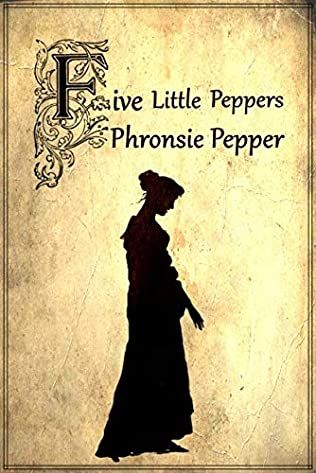 Phronsie Pepper