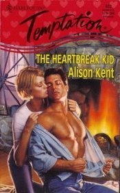 The Heartbreak Kid