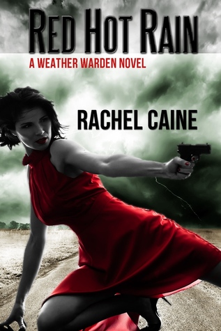 Red Hot Rain