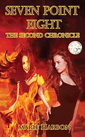 Seven Point Eight : The Second Chronicle