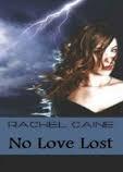 No Love Lost