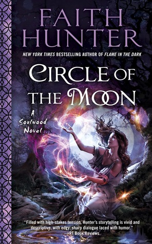 Circle of the Moon