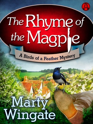 The Rhyme of the Magpie