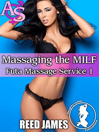 Massaging the Married MILF