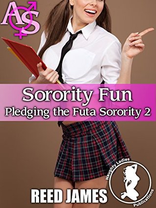 Sorority Fun