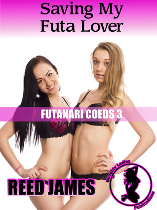 Saving My Futa Lover