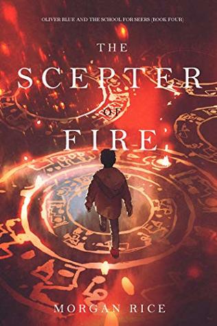 The Scepter of Fire