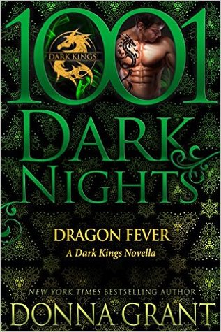 Dragon Fever