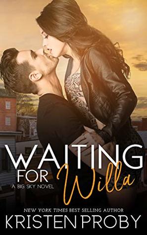 Waiting for Willa
