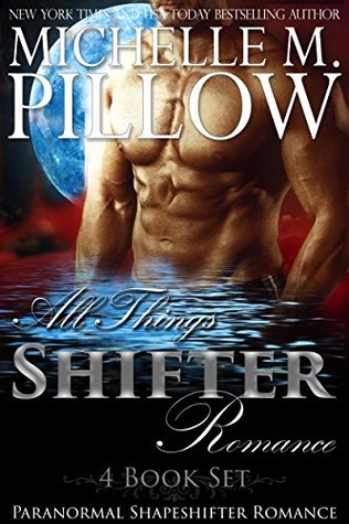 All Things Shifter Romance
