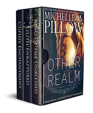 All Things Other Realm Romance