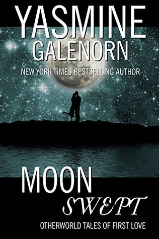 Moon Swept: Otherworld Tales of First Love