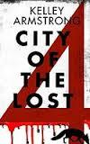 City of the Lost: Part Four