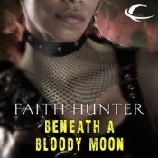Beneath a Bloody Moon
