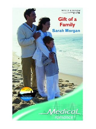 Gift of a Family