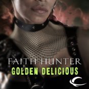 Golden Delicious